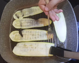 Foto del paso 4 de la receta: Lasaña de calabacín y kéfir