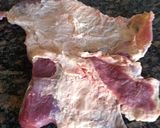 Foto del paso 1 de la receta: Matambre relleno arrollado