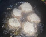 Foto langkah ke 5 dari resep Tahu Isi Sayur.