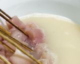 Foto langkah ke 2 dari resep Sate Ayam Goreng.