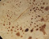 ડબલ પડ રોટલી (Double Pad Rotli Recipe In Gujarati) રેસીપી સ્ટેપ4ફોટો