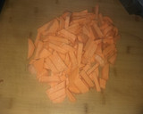 Foto del paso 3 de la receta: Estofado de moniato