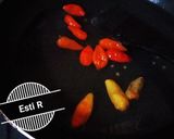 Foto langkah ke 2 dari resep 🍂Tongkol Suwir Bumbu Iris.