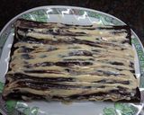 Foto del paso 6 de la receta: Brownies saludables
