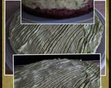 AMIEs Chocolate Pistachio cheesecake recipe step 5 photo