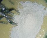 Foto del paso 3 de la receta: Torta /&/o budín de limón/