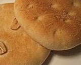 A picture of step 7 of Soft and Chewy Cheese Rolls in a Bread Machine.