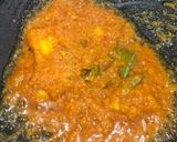 Foto langkah ke 2 dari resep Sayur Tahu ala Warteg.