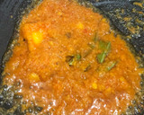 Foto langkah ke 2 dari resep Sayur Tahu ala Warteg.