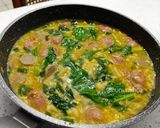 Foto langkah ke 4 dari resep Seblak Makaroni.