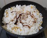 Foto langkah ke 2 dari resep Nasi Goreng Arab.