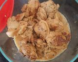 Foto del paso 3 de la receta: Arroz con choclo y pollo