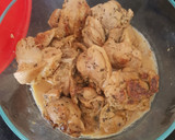 Foto del paso 3 de la receta: Arroz con choclo y pollo