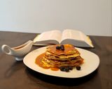 Foto del paso 1 de la receta: Hot Cakes!
