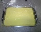 A picture of step 7 of Easily Microwave Custard.