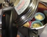 A picture of step 6 of 3 Ways of Cooking for Sweet Potato Steamed Bread - Made from Pancake Mix.