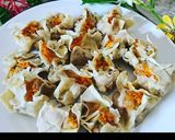 Foto langkah ke 4 dari resep Bakso, siomay dan taso.