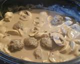 Swedish Meatballs recipe step 3 photo