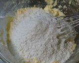 A picture of step 10 of Caramelized Apple Cake.