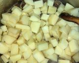 Foto del paso 4 de la receta: Tomaticán con arroz