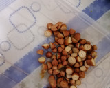 Foto langkah ke 3 dari resep Peyek kacang hijau.