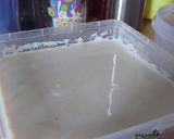 Foto langkah ke 3 dari resep Kembang Tahu (Ta Hwa) 🍮.
