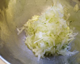Foto del paso 1 de la receta: Tzatziki