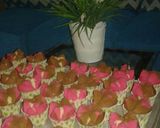 Foto langkah ke 7 dari resep Bolu kukus "MEkar" ala mb riska.