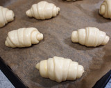 A picture of step 11 of Basic Bread Dough For Butter Rolls.