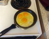 A picture of step 1 of Simple Egg Salad Sandwitch.