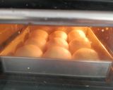 Foto langkah ke 4 dari resep Thai Milk Bun.