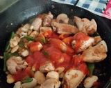 Foto del paso 2 de la receta: Paella mixta