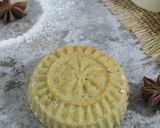 صورة لخطوة 9 من وصفة معمول السميد