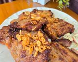 Foto langkah ke 10 dari resep Empal Daging Sapi.