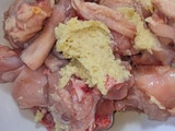 Ayam Goreng Kemiri