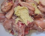 Foto langkah ke 2 dari resep Ayam Goreng Kemiri.