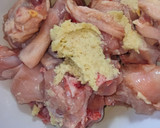 Foto langkah ke 2 dari resep Ayam Goreng Kemiri.