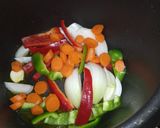 Foto del paso 2 de la receta Jamoncitos de pollo olla GM D