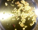 Foto del paso 3 de la receta: Tallarines con setas al ajillo