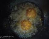 Cheesy balls#15orlessminscookingcontest recipe step 6 photo