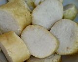 Foto langkah ke 9 dari resep Lontong Sayur.