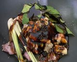 Foto langkah ke 2 dari resep Semur Daging Khas Betawi.