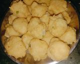 कांजी वड़ा (kanji vada recipe in Hindi) रेसिपी चरण 4 फोटो
