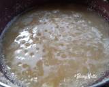 Rawa Kesari recipe step 2 photo