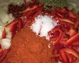 Foto del paso 1 de la receta: Empanadas de carne cortada a cuchillo🥟🇦🇷