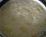 A picture of step 6 of Homemade Soy Milk & Okara.
