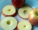 Vickys Apple 'Cookies', Gluten, Dairy, Egg & Soy-Free recipe step 1 photo