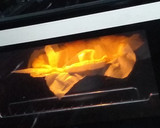 Foto del paso 1 de la receta: Quiche de jamón y queso