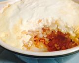 A picture of step 8 of Tofu Doria - Super Easy Meal.