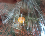 Foto del paso 3 de la receta: Huevos flor con bechamel
